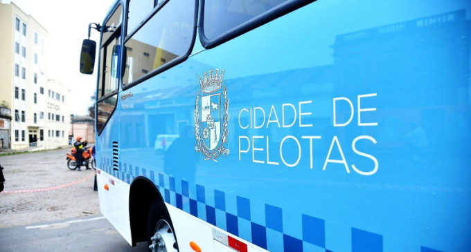 Ônibus para o Porto também circulam em novos horários