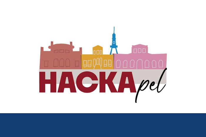 Maratona terá 36 horas de duração no Parque Tecnológico, com nove equipes inscritas para desenvolver soluções na área da programação e tecnologia da informação