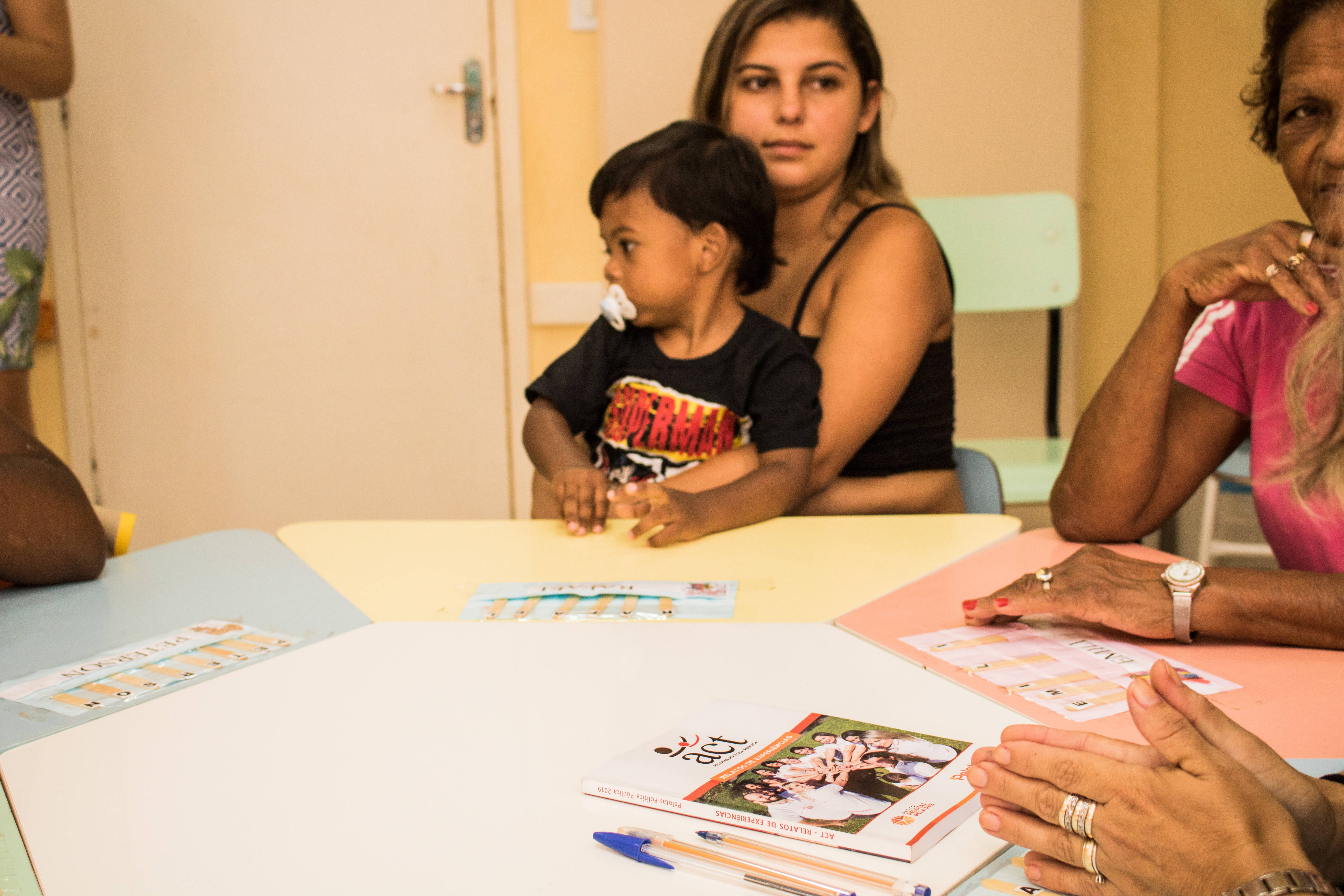 Iniciativa integra o Pacto Pelotas pela Paz e as inscrições podem ser feitas até 7 de abril