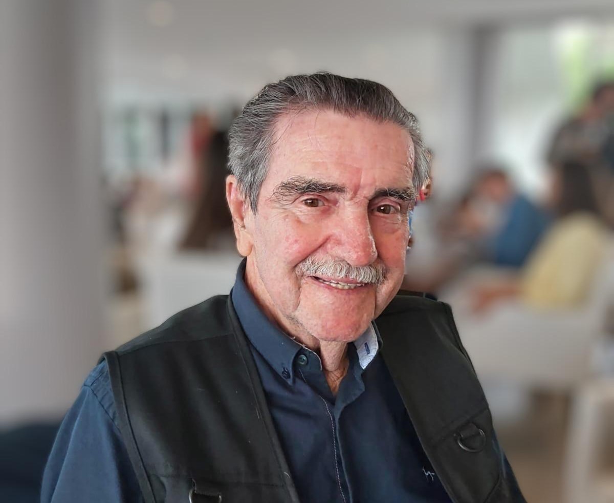 Carvalho esteve à frente da gestão do Executivo no período de 1987 a 1989