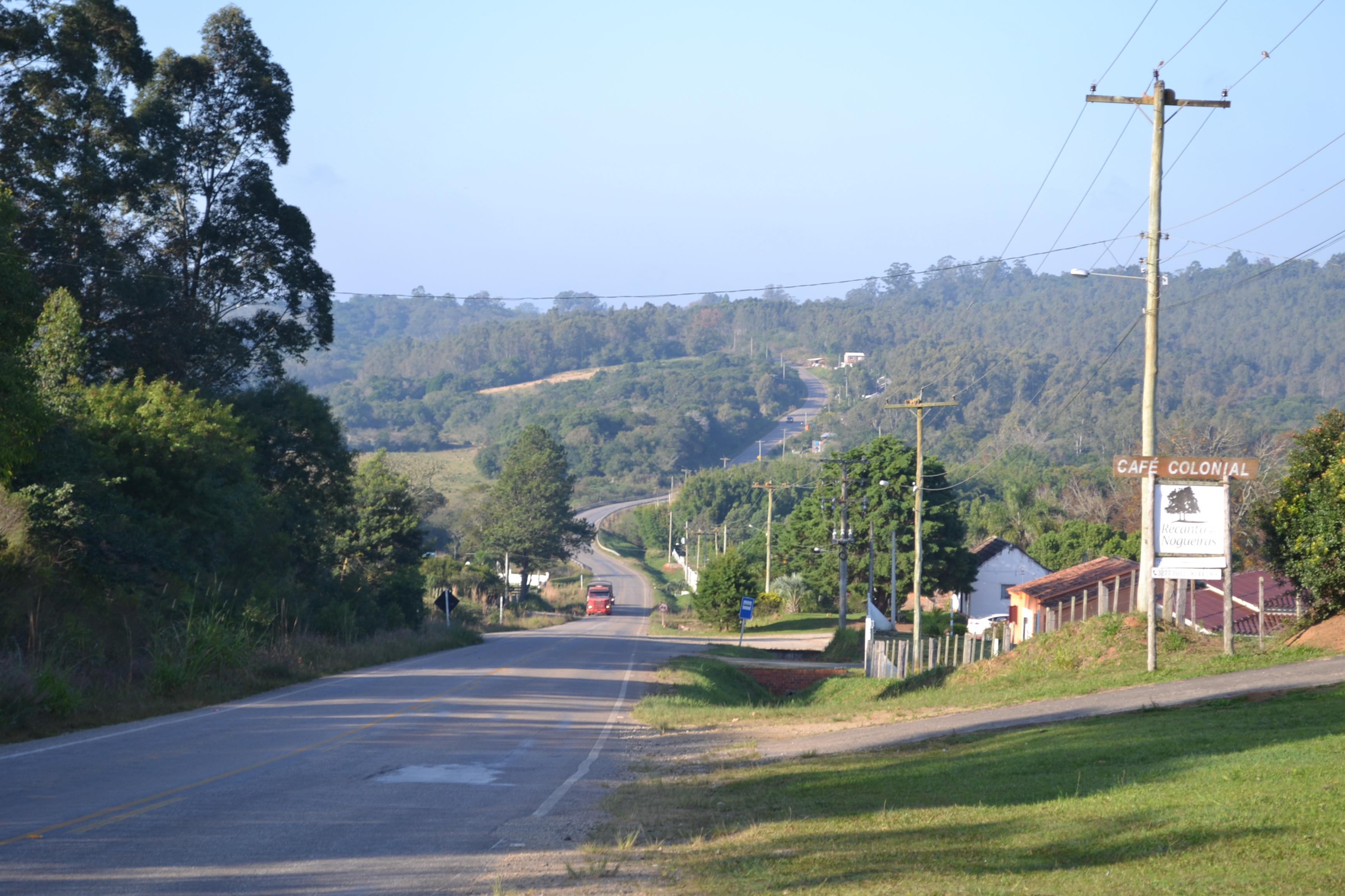Secretário de Desenvolvimento Rural será mediador no painel ‘Do Campo à Mesa na Fronteira Sul’