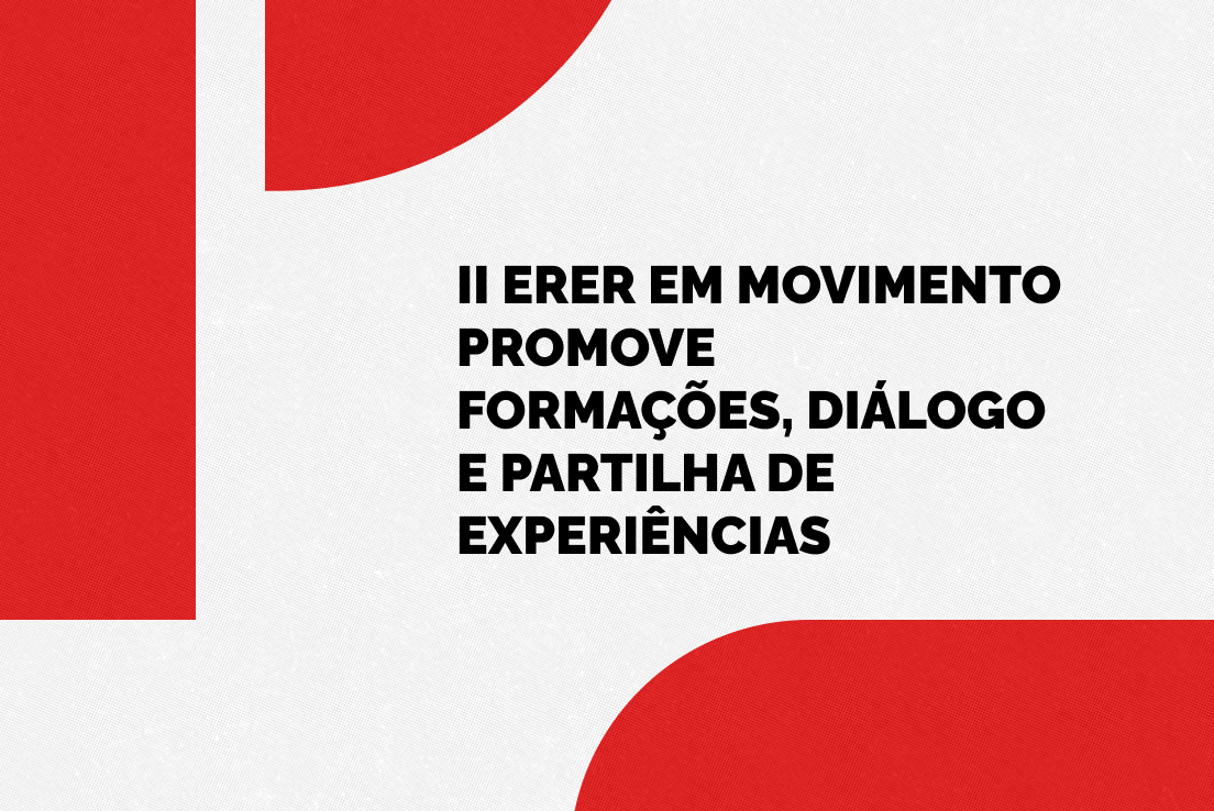 O evento, liderado pela Assessoria em Educação para as Relações Étnico Raciais vai acontecer nos dias 17 e 18 de novembro, no auditório do Colégio Cassiano