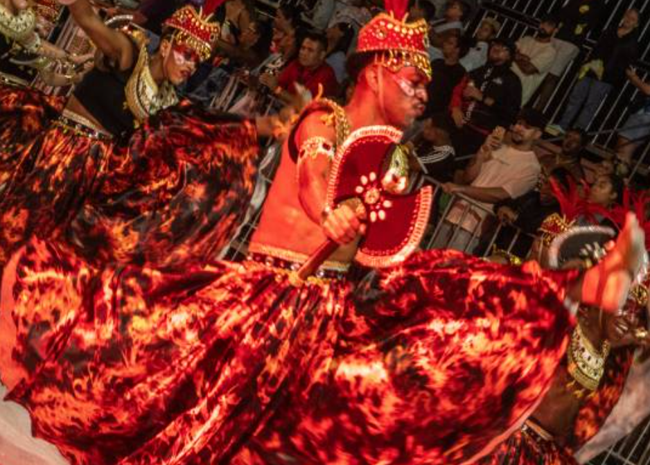 Os desfiles na Passarela do Samba tornam a ocorrer junto ao calendário nacional, de 6 a 9/2. A apuração do concurso será no Ginásio Karosso, dia 12/2