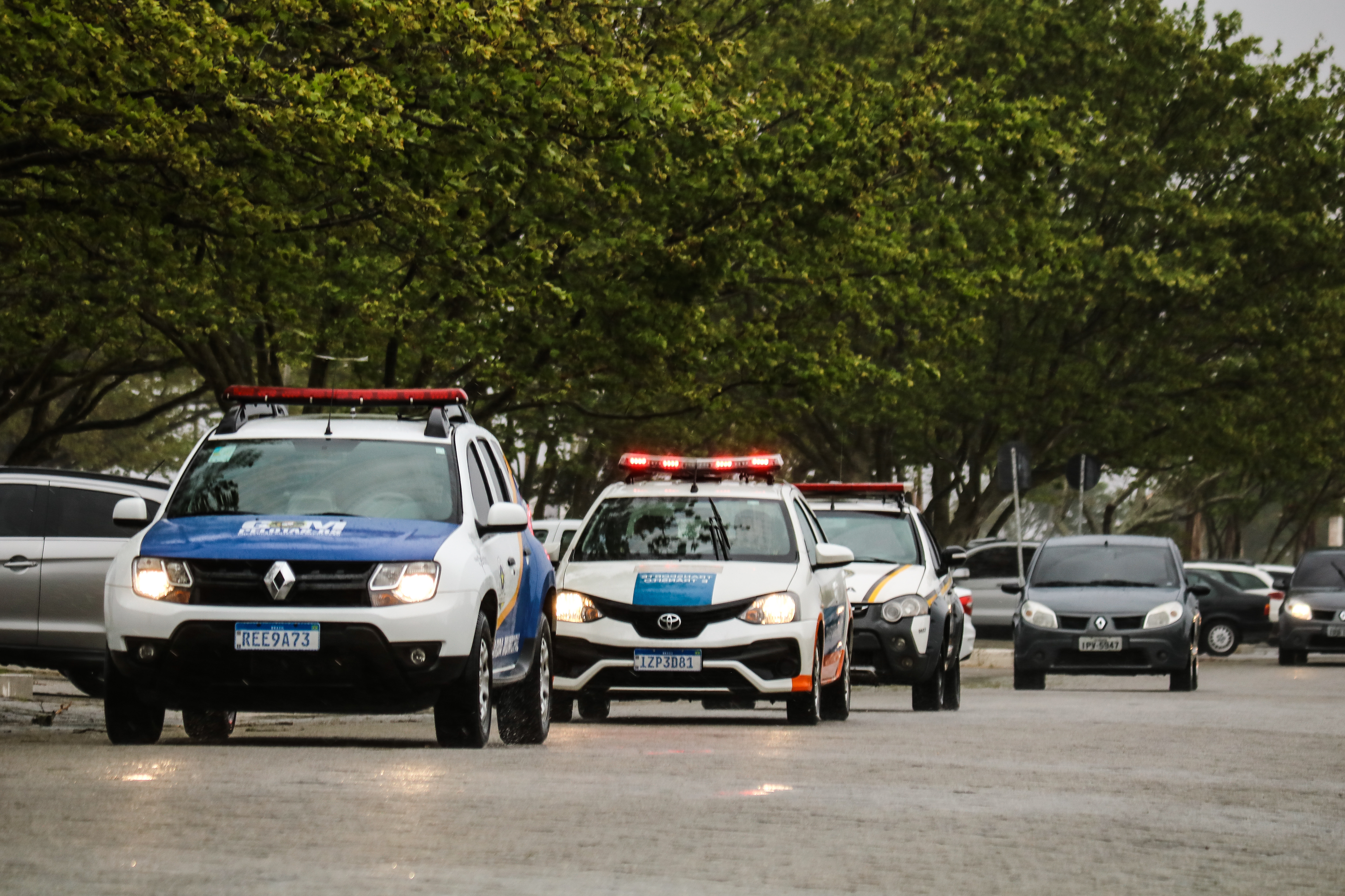 Mesmo retornando às atividades de origem, força-tarefa não perde atenção à prevenção da Covid-19