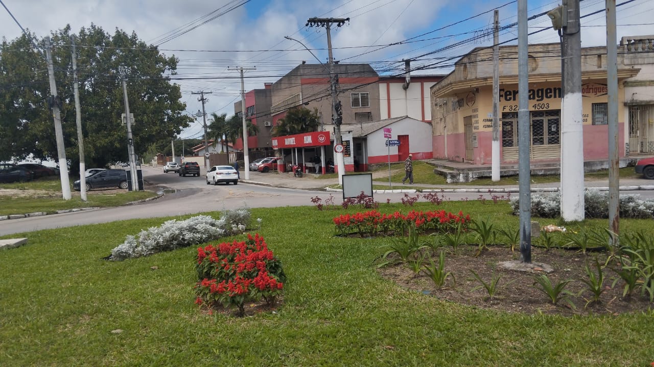 Equipamento será instalado na rótula da Biscoitos Zezé e dará suporte às ações de segurança no trânsito