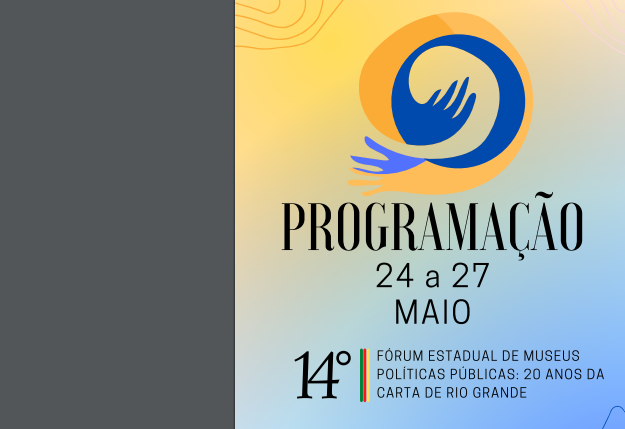 Evento é realizado pela Sedac, em parceria, também, com a UFPel, de 24 a 27 de maio, no Centro de Artes da Universidade. Ouvintes podem se inscrever até dia 23