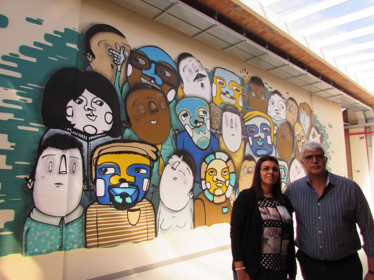 O nome de  Rosâni Ribeiro foi aprovado durante a primeira reunião do Tecnosul do ano