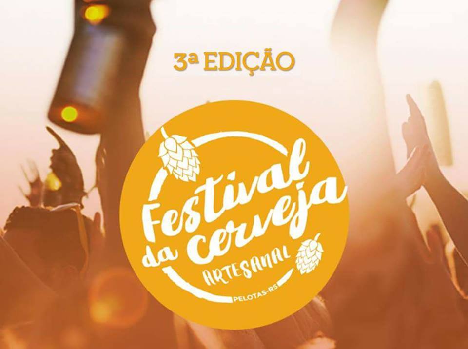 Evento será no Shopping Pelotas e está em sua terceira edição
