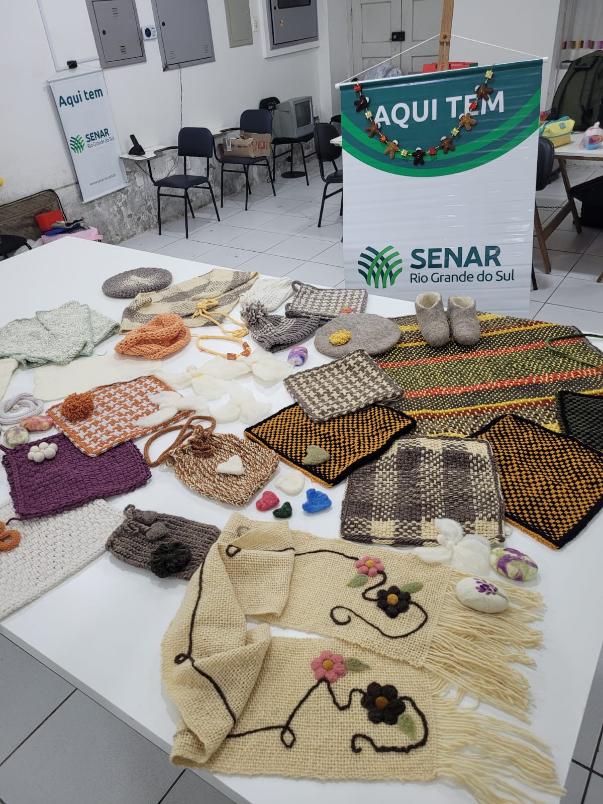 Parceria será reeditada em 2024 e as inscrições devem ser abertas até o fim de dezembro