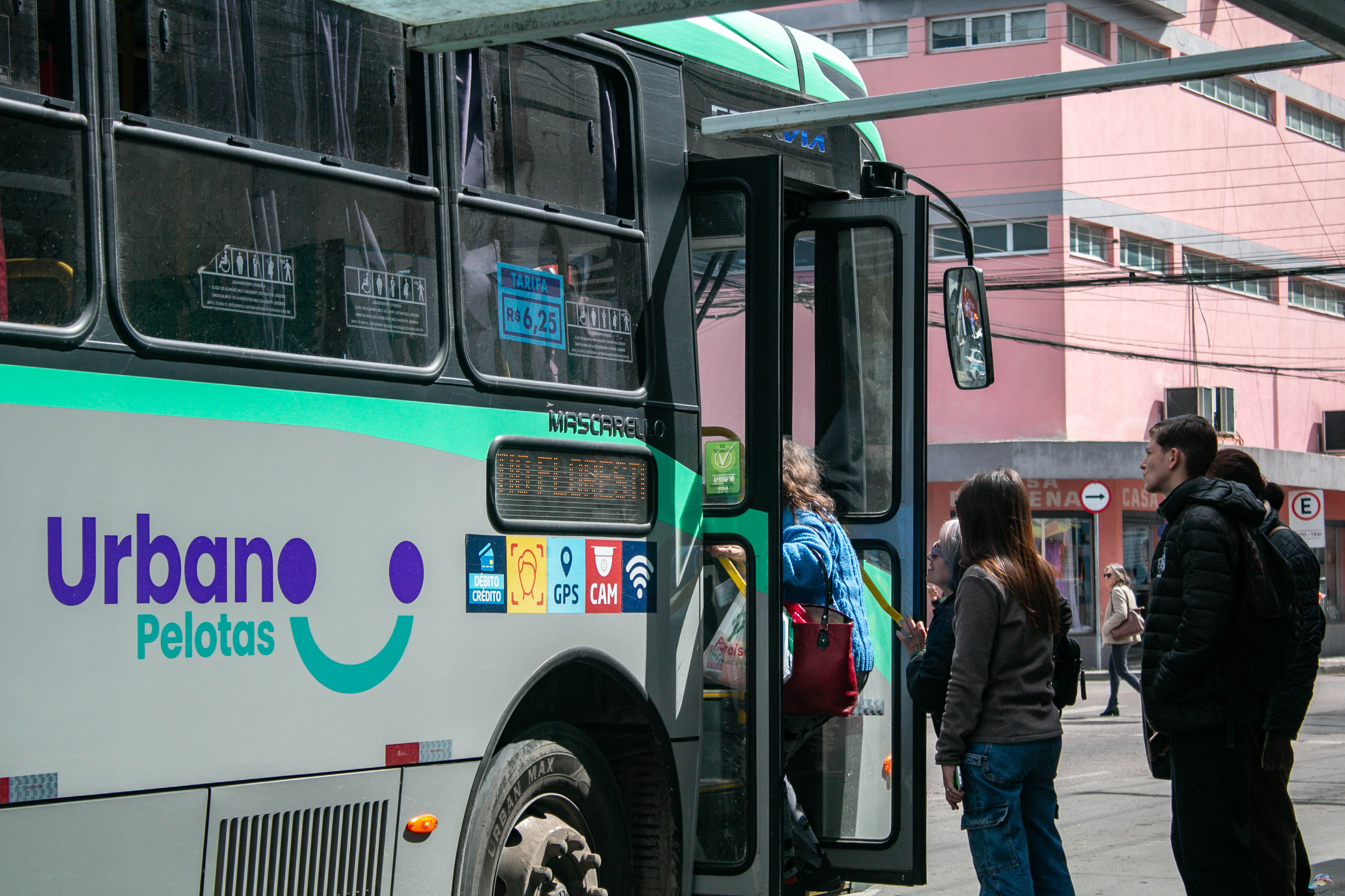 STT também reforça cuidados com carreatas e circulação nos dias de votação