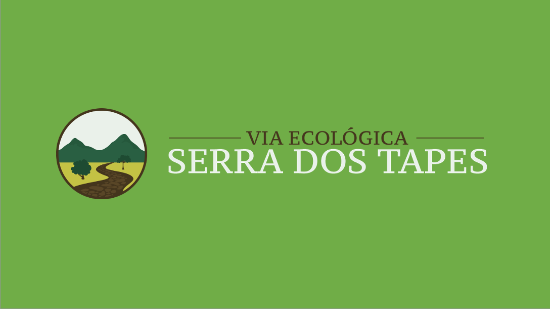 Via Ecológica será inaugurada em maio na Serra dos Tapes