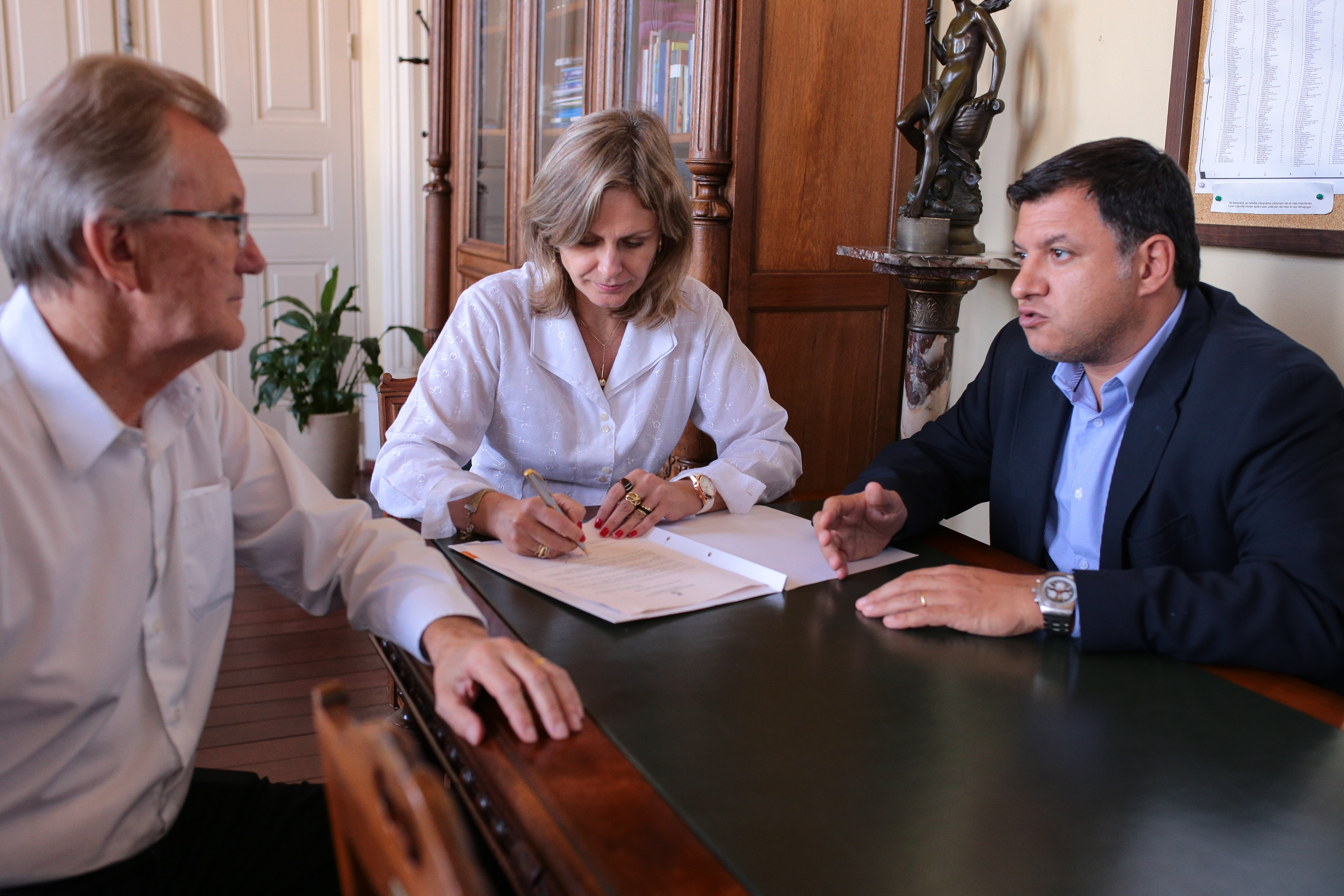 Município passa a regrar e autorizar instalação de equipamentos em locais de risco de acidentes