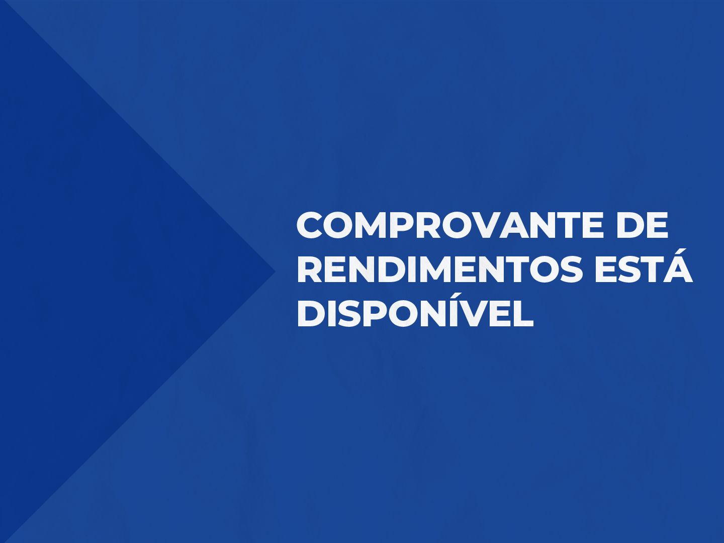 Documento para declaração do Imposto de Renda 2023 pode ser encontrado no Portal do Servidor