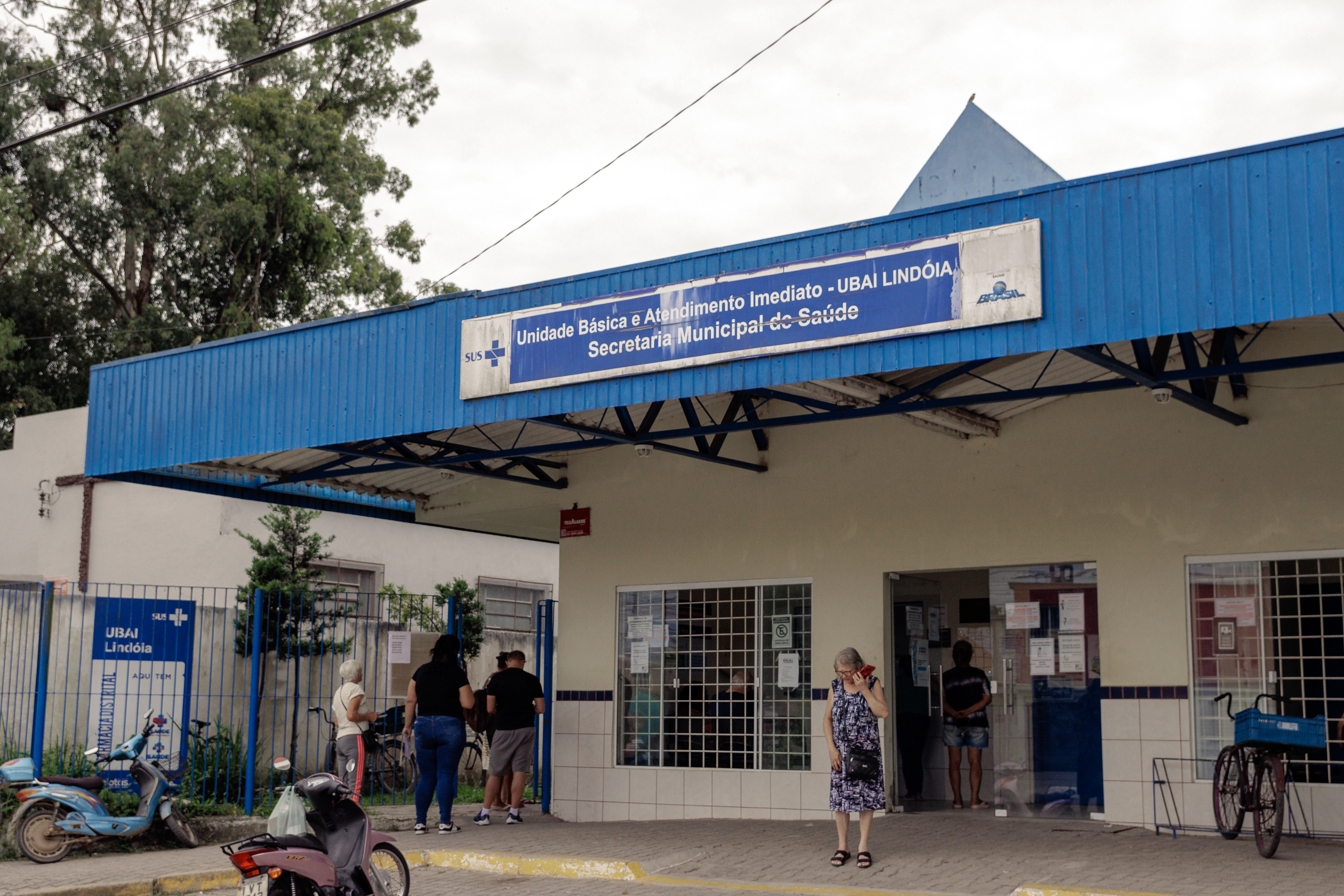 A campanha é um lembrete para a realização de exames preventivos