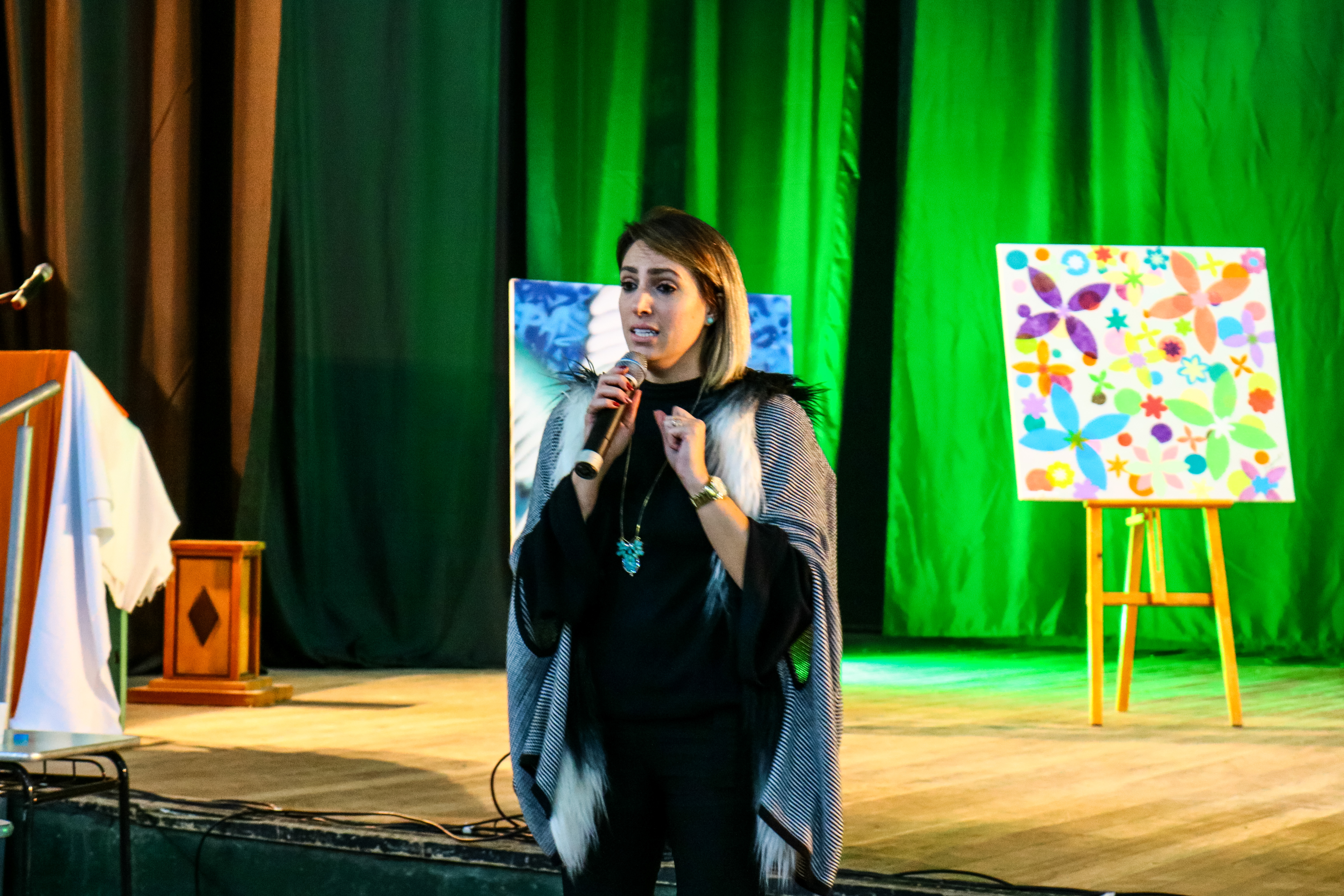 Evento promovido pelo Pacto Pelotas pela Paz reuniu especialistas para discutir o papel da escola na prevenção da violência