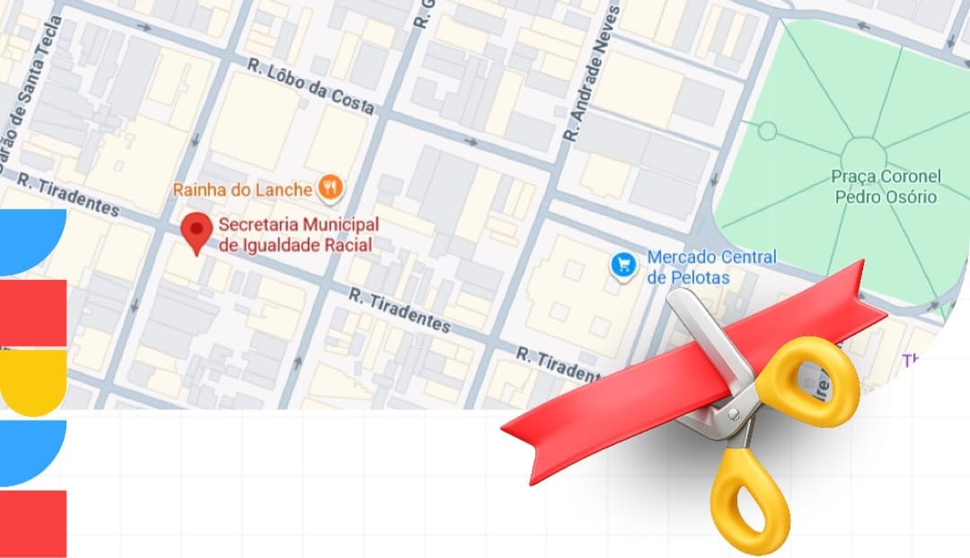 A primeira unidade da região Sul tem suas atividades iniciadas em maio