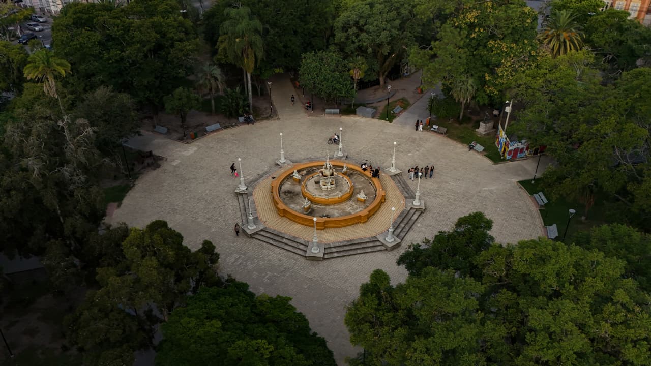 Seleção garante R$ 50 mil para a execução da iniciativa em Pelotas