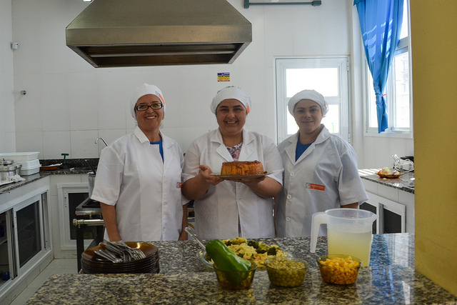Encontro, nesta segunda (15), em um dia repleto de atividades, busca valorizar o trabalho da categoria em Pelotas