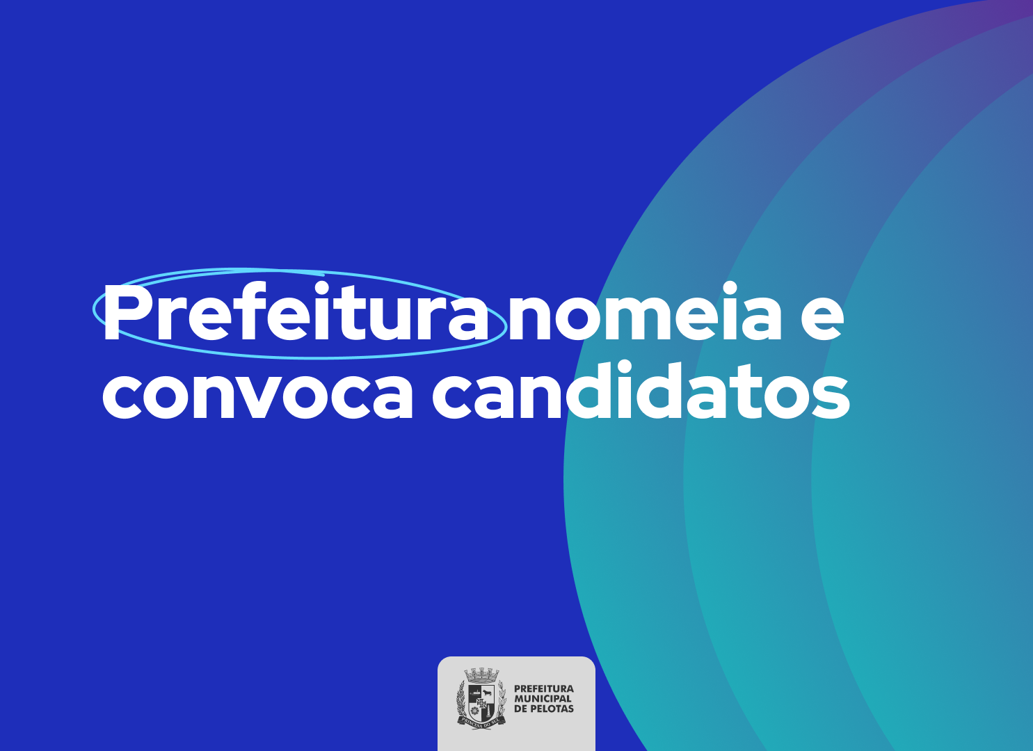 Editais listam profissionais de diversas áreas para integrar quadro do funcionalismo