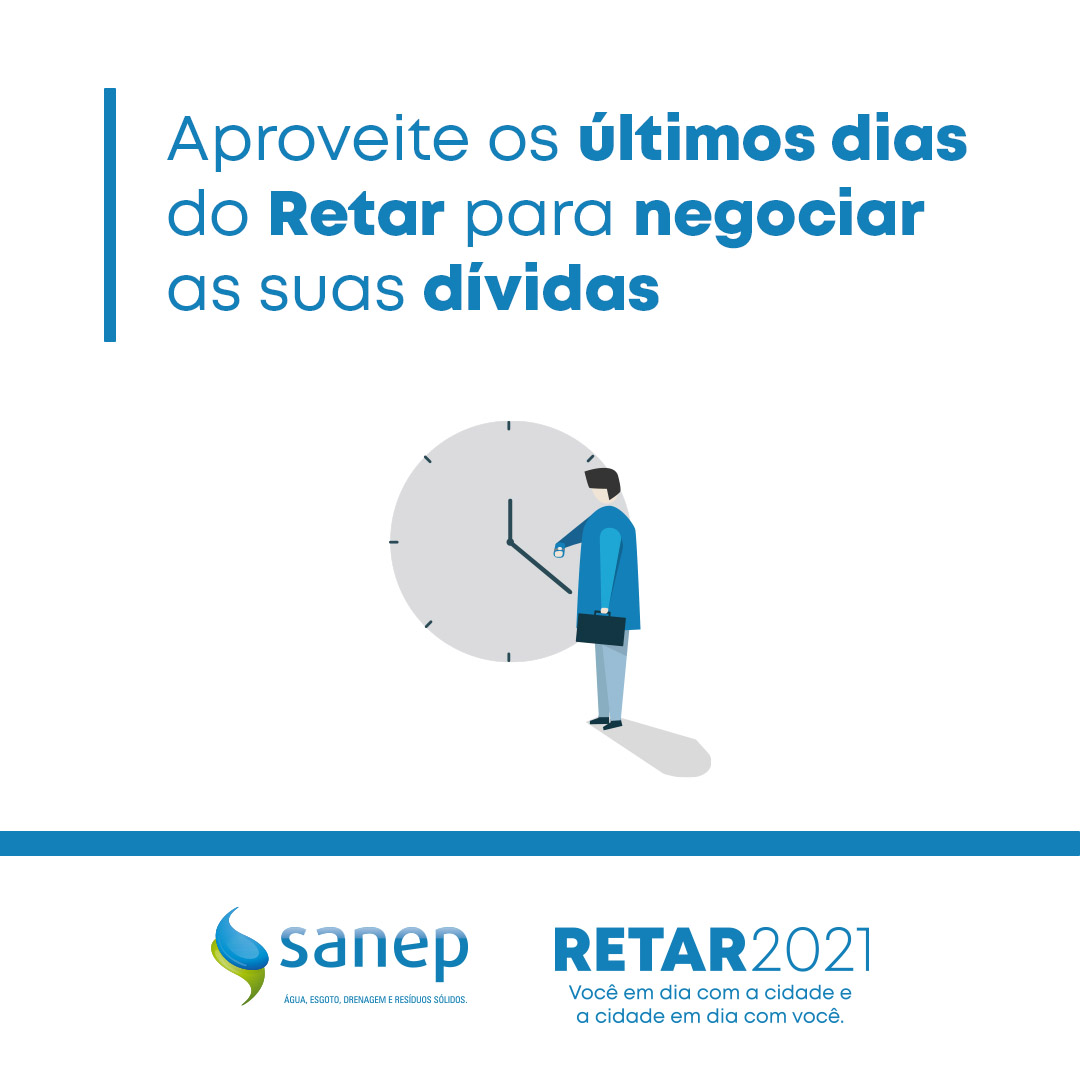 Pelotenses têm até o dia 18 de fevereiro para aproveitar as vantagens oferecidas pelo Retar