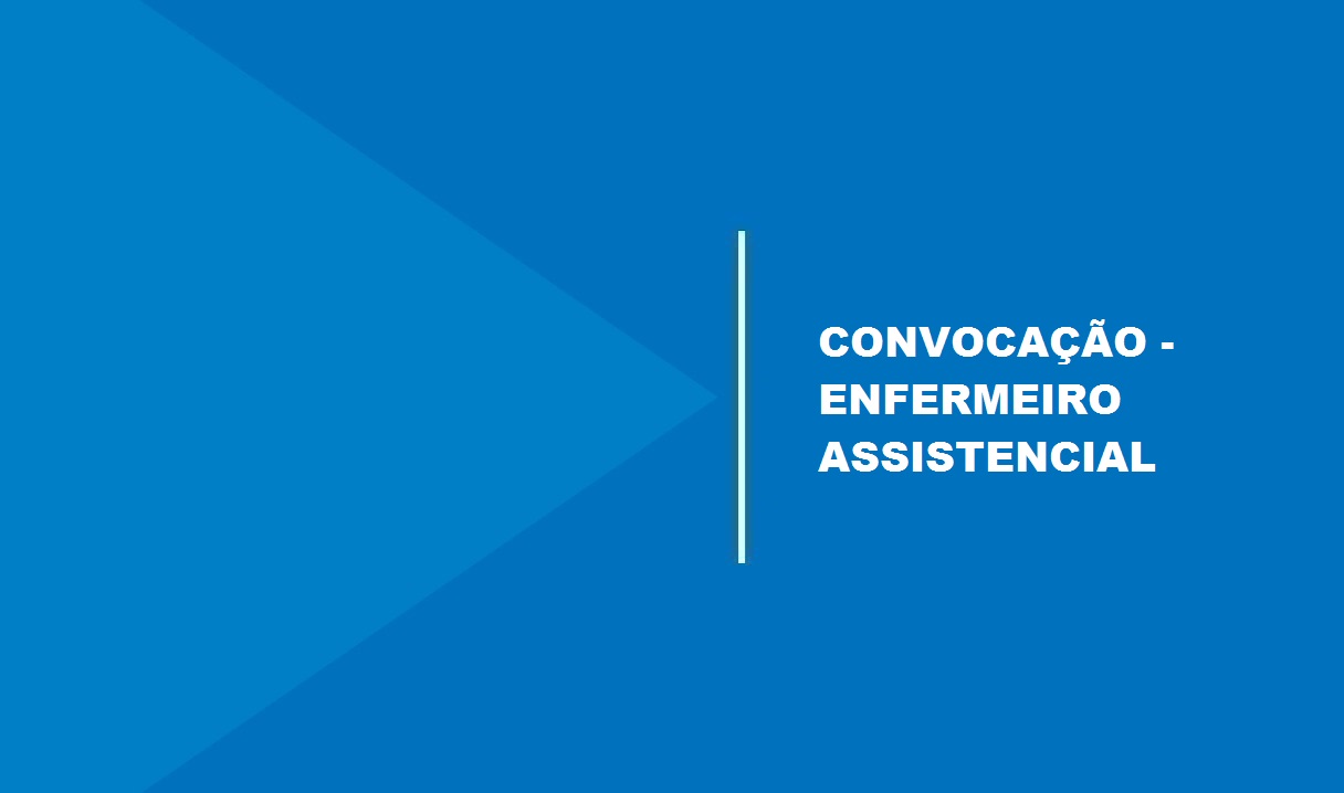 Os candidatos aprovados somente serão contratados se preencherem os requisitos exigidos para a função e apresentarem toda a documentação. Prazo se encerra no dia 26