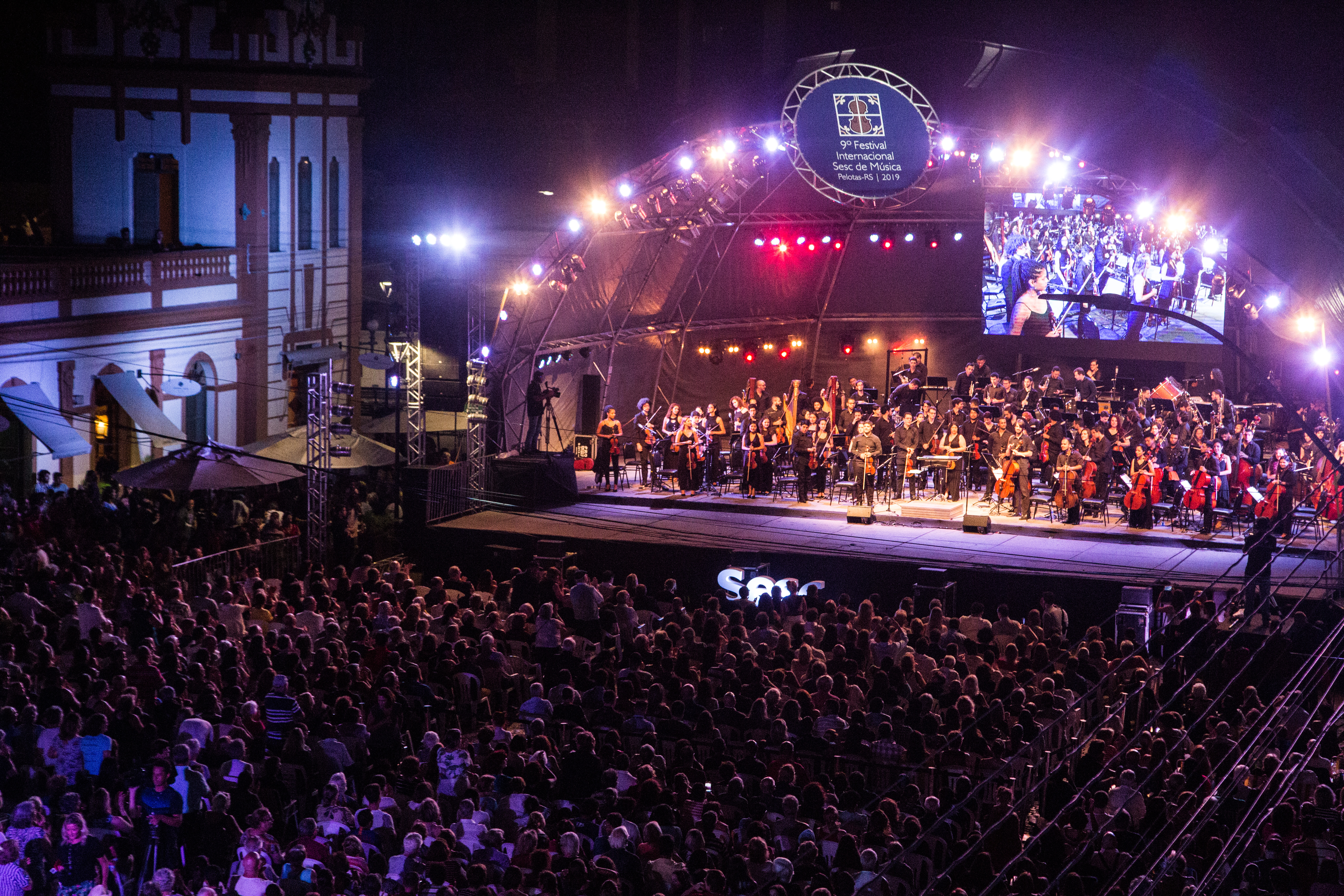 Município recebe a consultoria da Organização das Nações Unidas para candidatar-se à seleção; oito cidades brasileiras já fazem parte da rede mundial