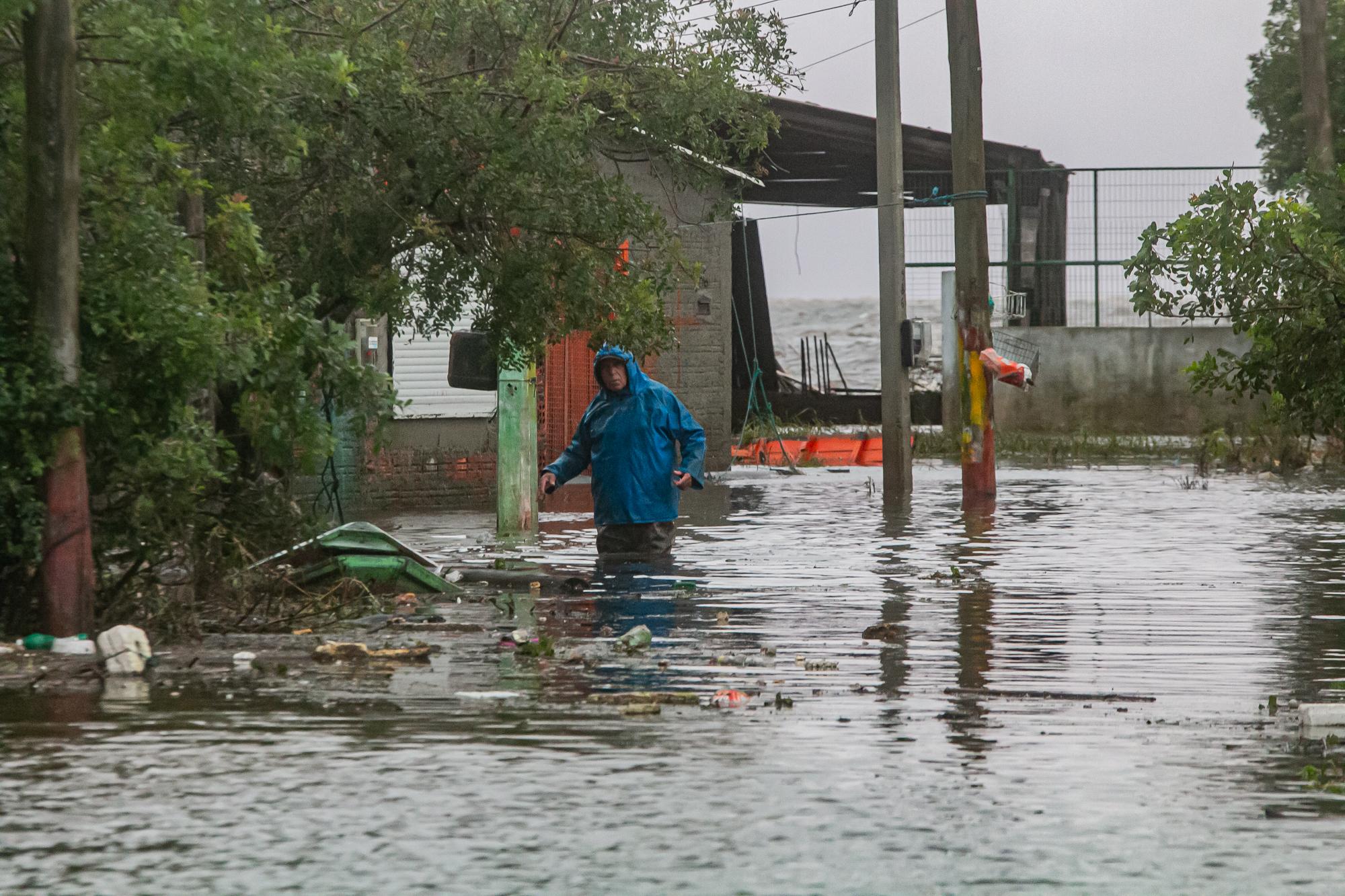 Município é um dos 69 contemplados em todo o Brasil no projeto AdaptAÇÃO, do Ministério das Cidades. Anúncio foi feito nesta semana em Belém, durante a COP30