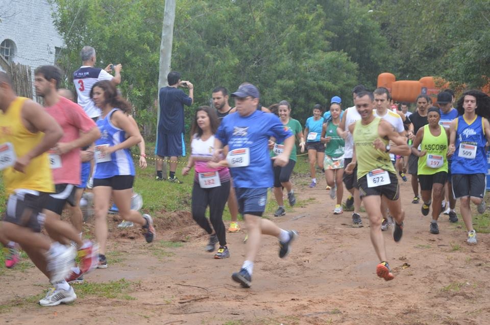 Atividade realizada pela Prefeitura foi transferida para o dia 25 de maio em razão da possibilidade de chuva no fim de semana