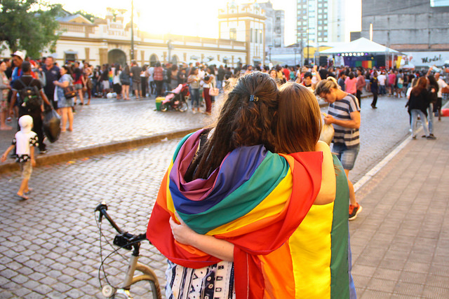 Evento desta terça-feira comemora o Dia da Visibilidade Trans