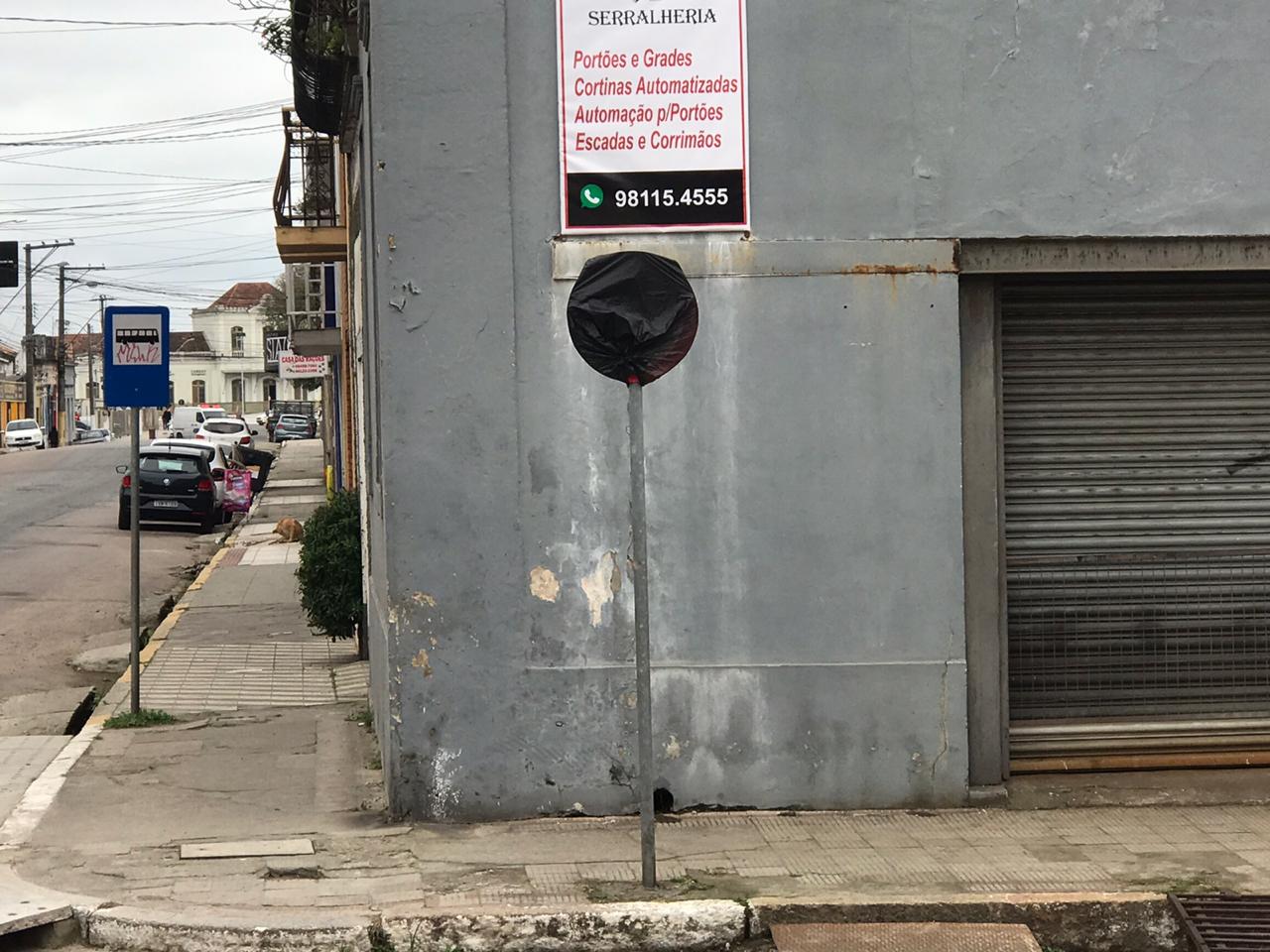 Trecho entre Dom Pedro II e Lobo da Costa terá o fluxo somente no sentido sul/norte