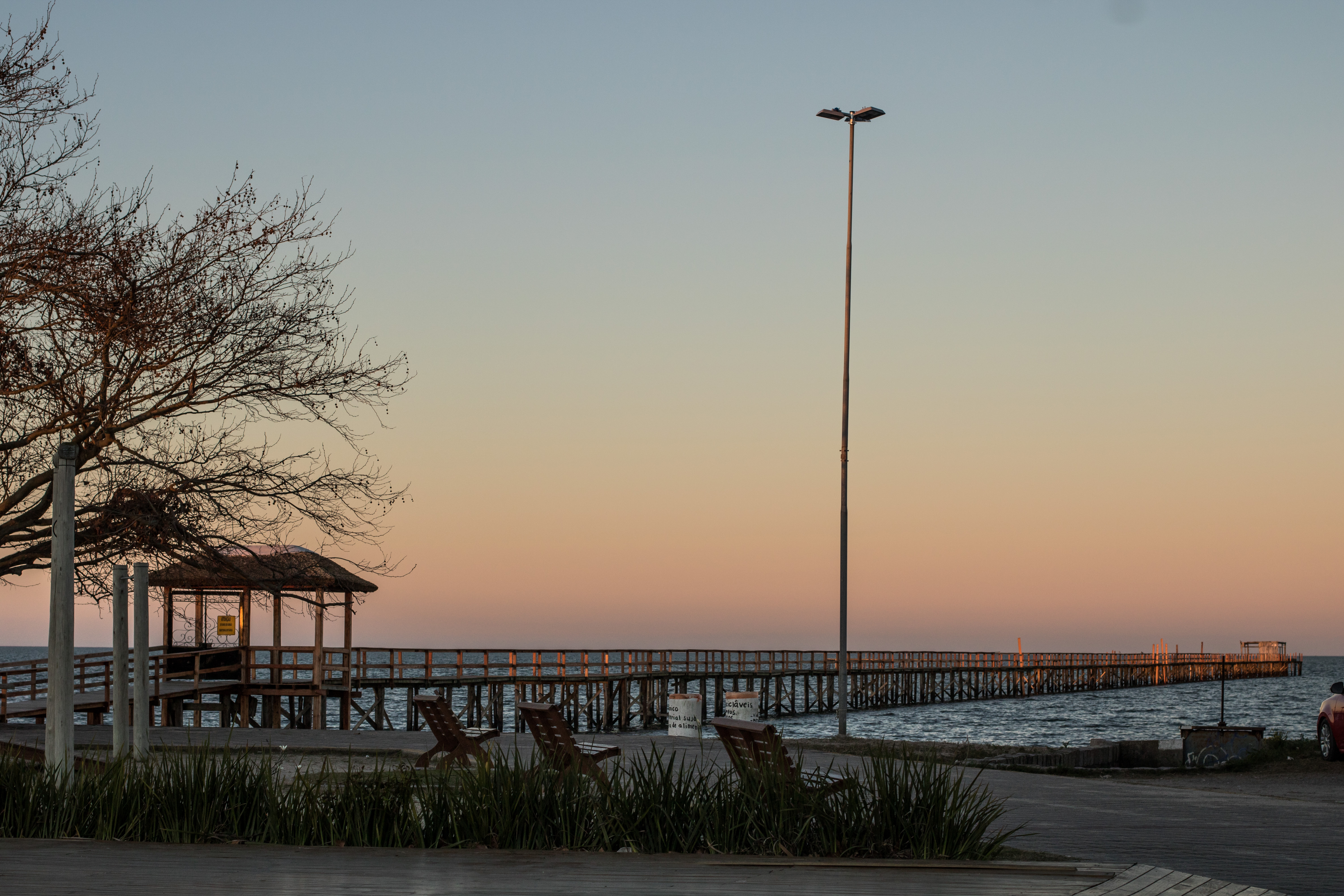 Ações da Prefeitura na beira da praia, no último final de semana deste mês, irão marcar a data que entrou para o calendário oficial da cidade