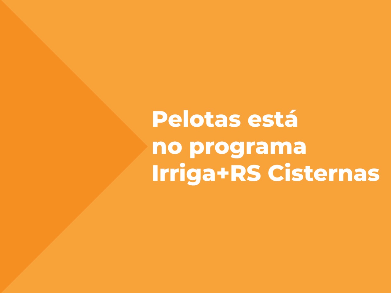 Lista com os nomes dos agricultores selecionados já está definida para encaminhamento do Estado