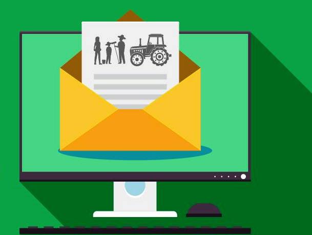 Instituto funciona no prédio da Secretaria de Desenvolvimento Rural. Atendimento é feito somente por telefone ou e-mail