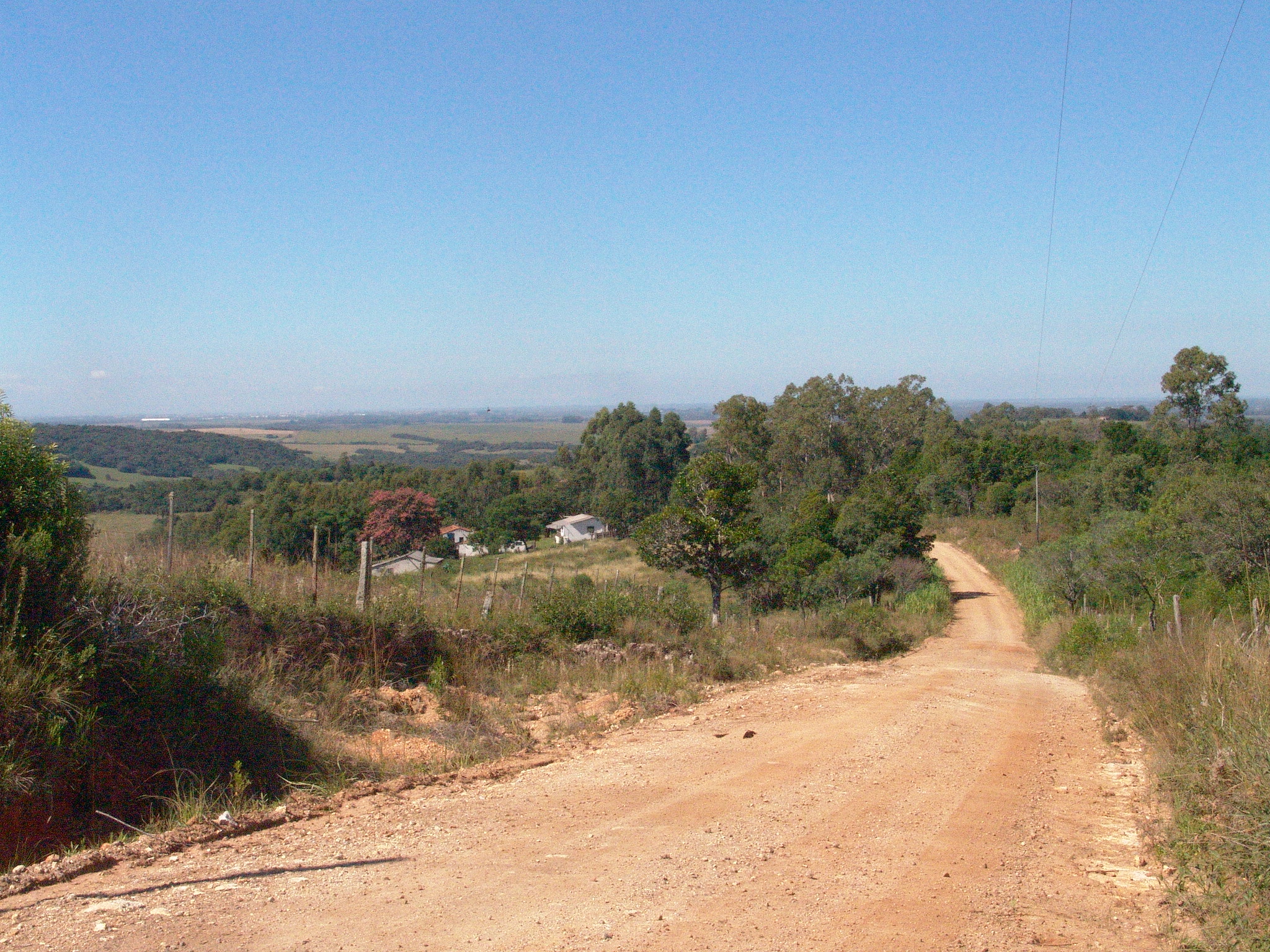 Parceria entre Secretaria de Desenvolvimento Rural (SDR) e Senar capacita moradores do interior
