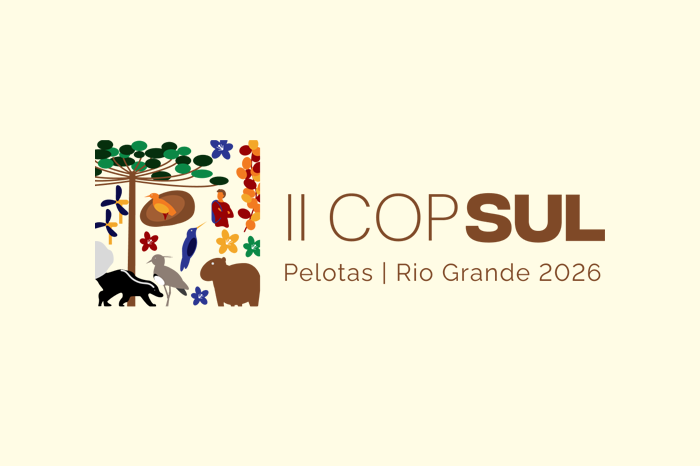 A programação ocorre na quinta (25) e sexta (26) dividida entre Pelotas e Rio Grande