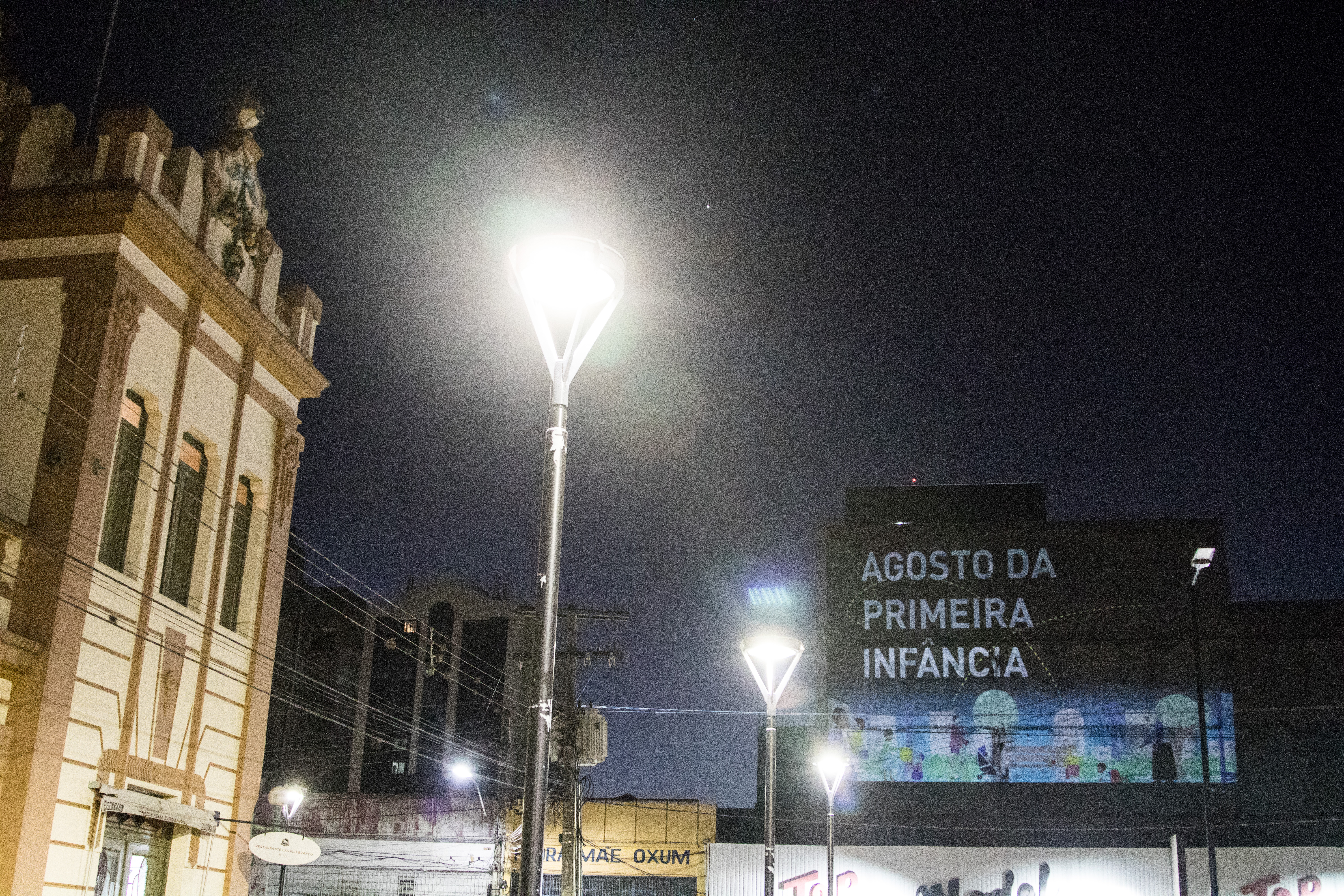 A prefeita Paula Mascarenhas acompanhou a iniciativa que faz parte do eixo Urbanismo, do Pacto Pelotas pela Paz, e visa fortalecer e desenvolver programas e políticas públicas voltadas para o público infantil