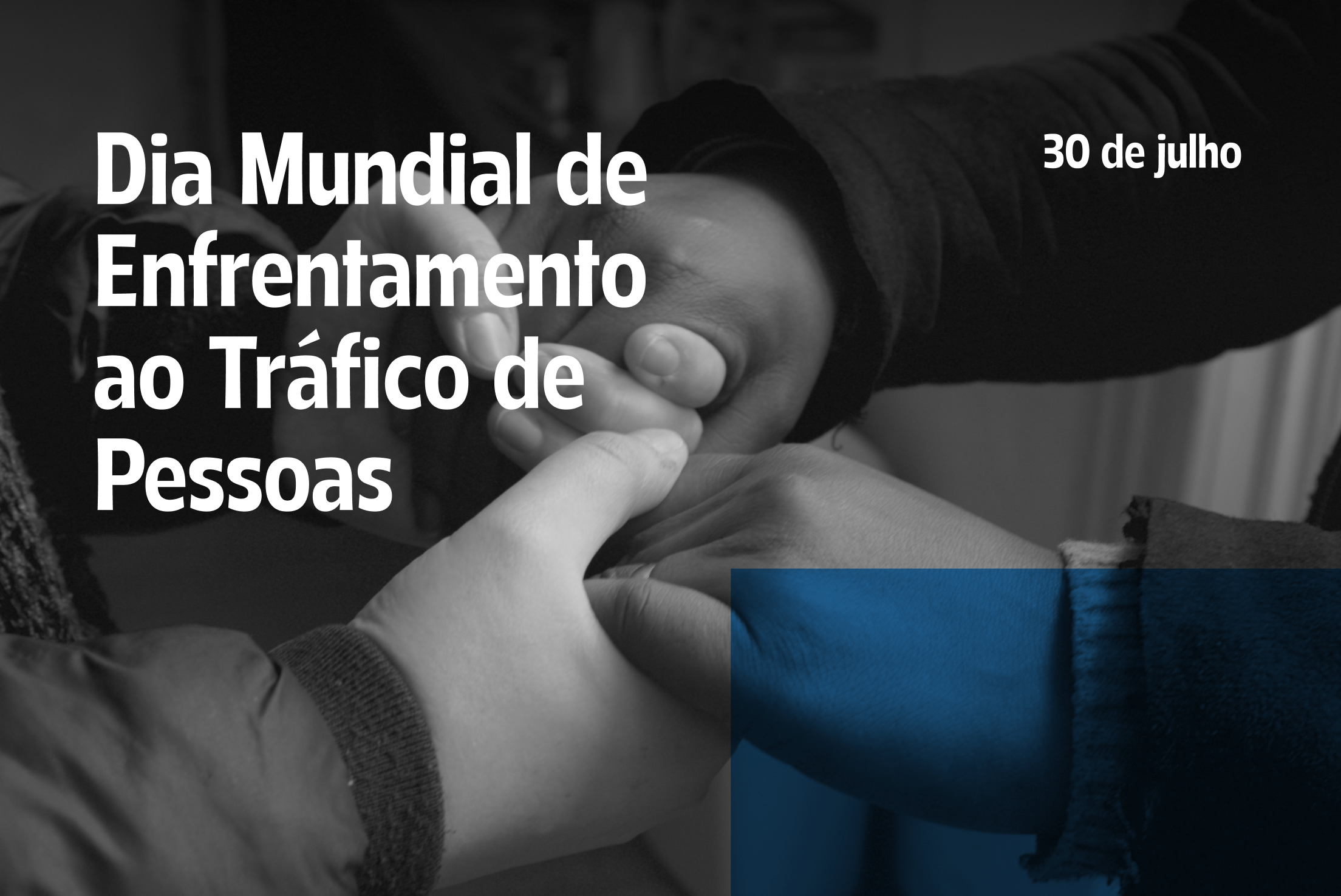 O comitê atua no acolhimento e na proteção de pessoas migrantes aliciadas por golpes on-line e mantidas sob controle por meio de ameaças e dívidas