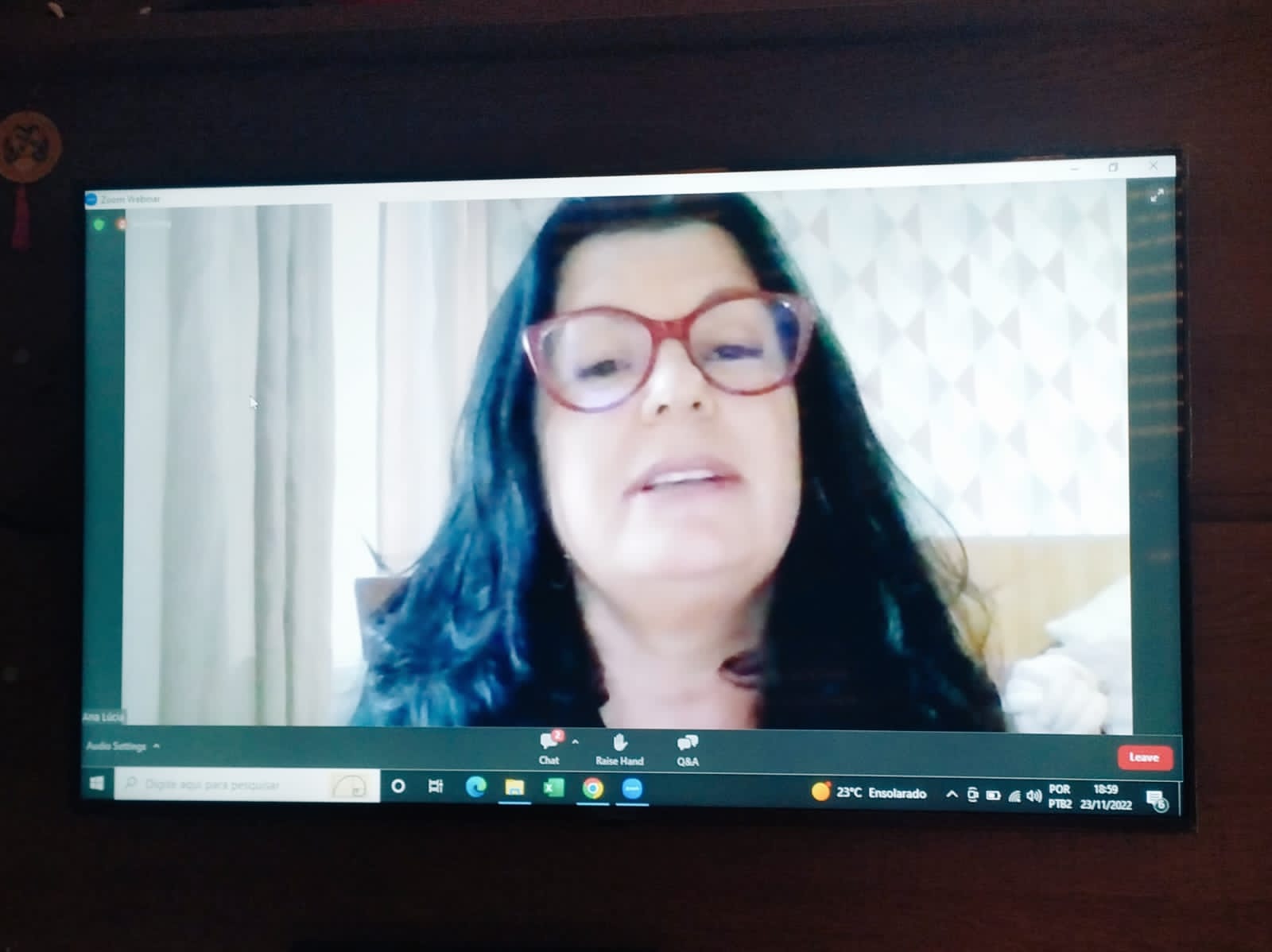 Resumo de trabalho desenvolvido por servidores do Departamento de Tratamento da autarquia foi selecionado entre os melhores da área de educação ambiental