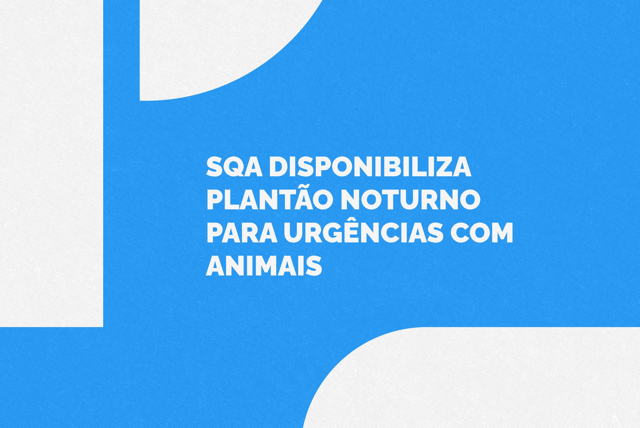 Novo canal passa a funcionar a partir desta terça-feira para atendimentos fora do horário comercial