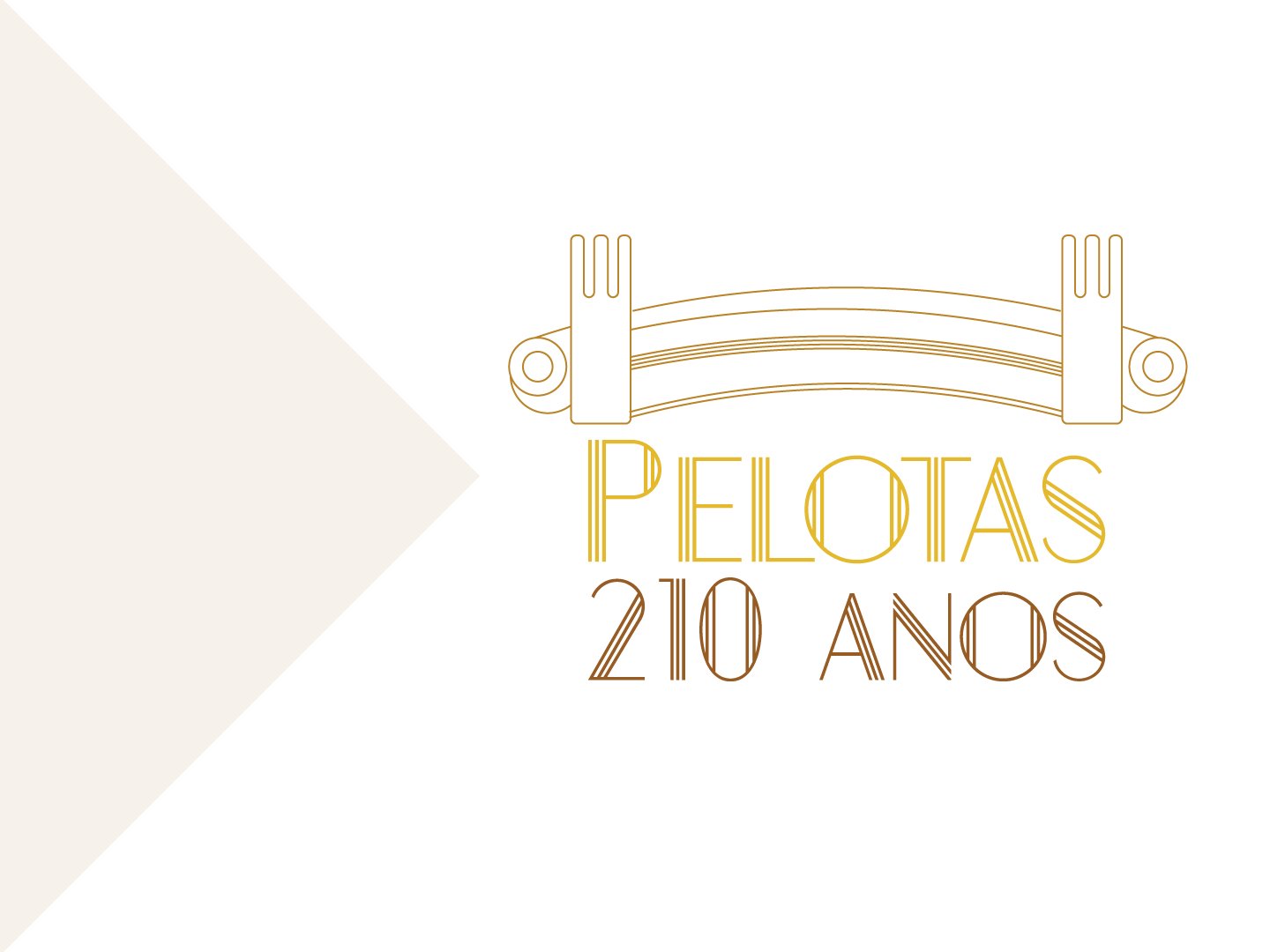 Destaque fica por conta do evento Cidade da Gente, que levará diversas atividades para o Centro de Pelotas no domingo, dia 3 de julho