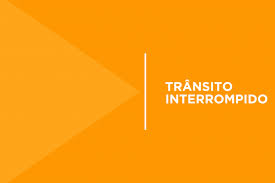 Interrupção no entroncamento com os trilhos será neste domingo das 7 às 17h