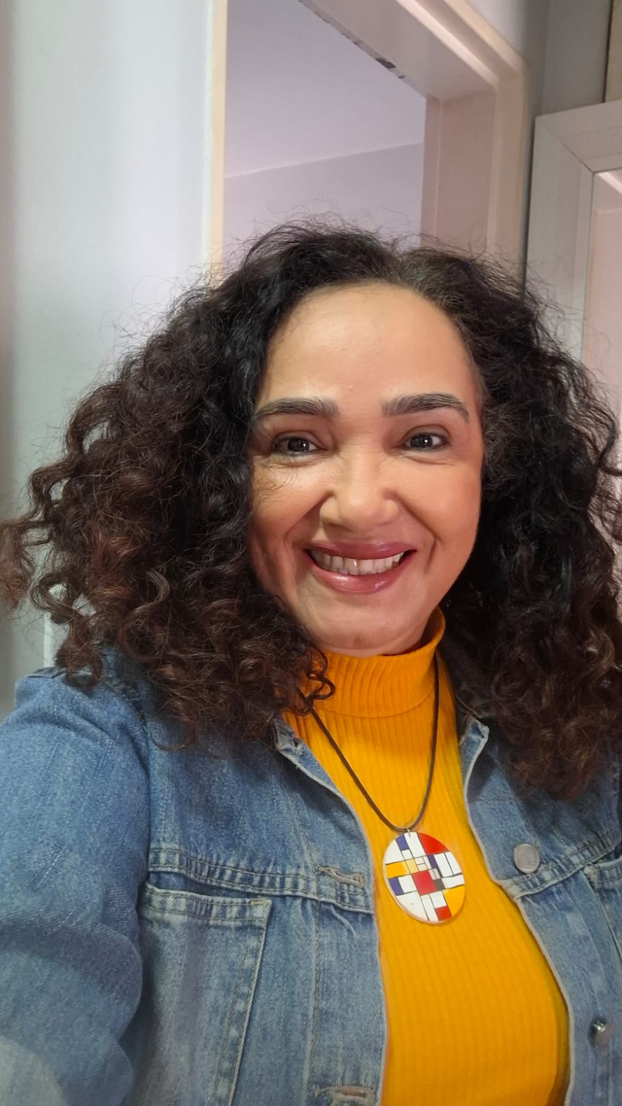 A atividade será ministrada por Cleide Lemes, servidora do Ministério da Igualdade Racial, na próxima segunda (13)