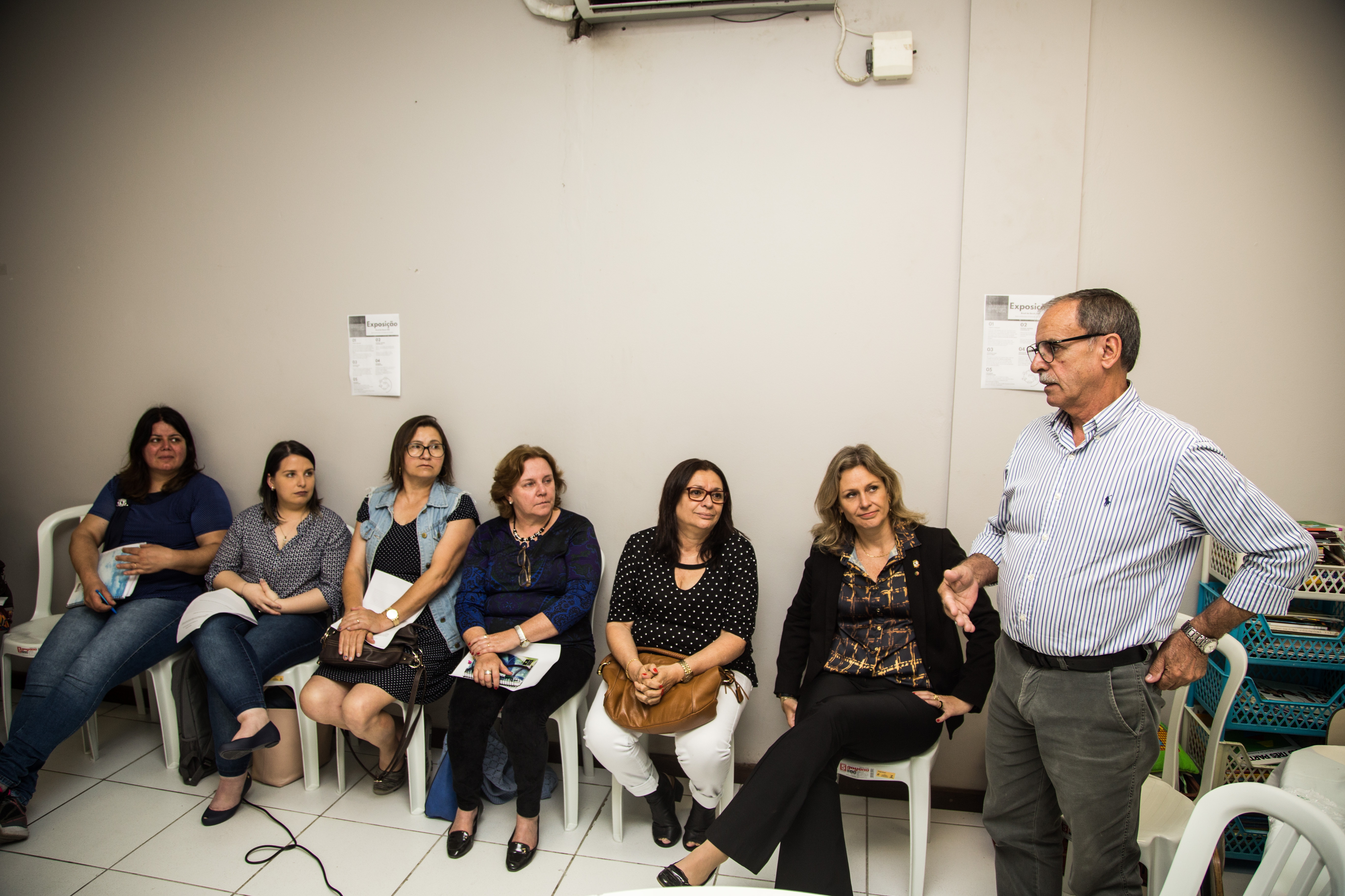 Metodologia integra o eixo de Prevenção Social do Pacto Pelotas pela Paz