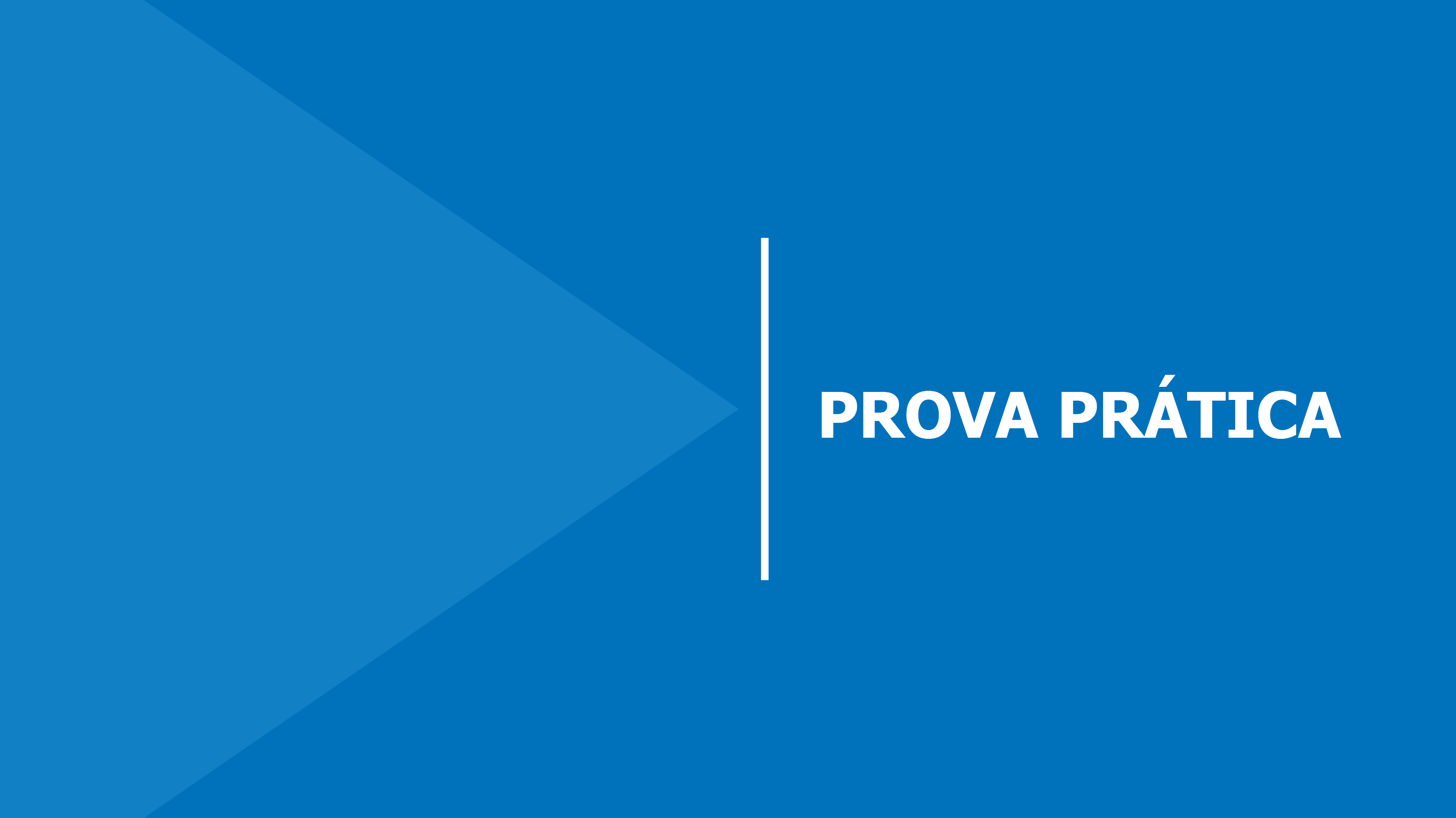 Candidatos devem apresentarem-se no Colégio Pelotense, neste sábado (4), para realizarem o processo