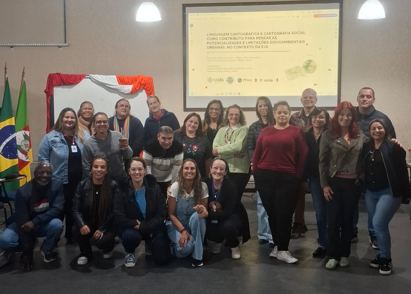 Formação de professores e cursos profissionalizantes para os estudantes integram iniciativas da Secretaria Municipal de Educação