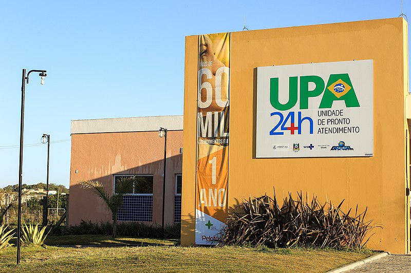 Medida será adotada a partir desta quinta-feira, com início na UPA Areal e Pronto Socorro
