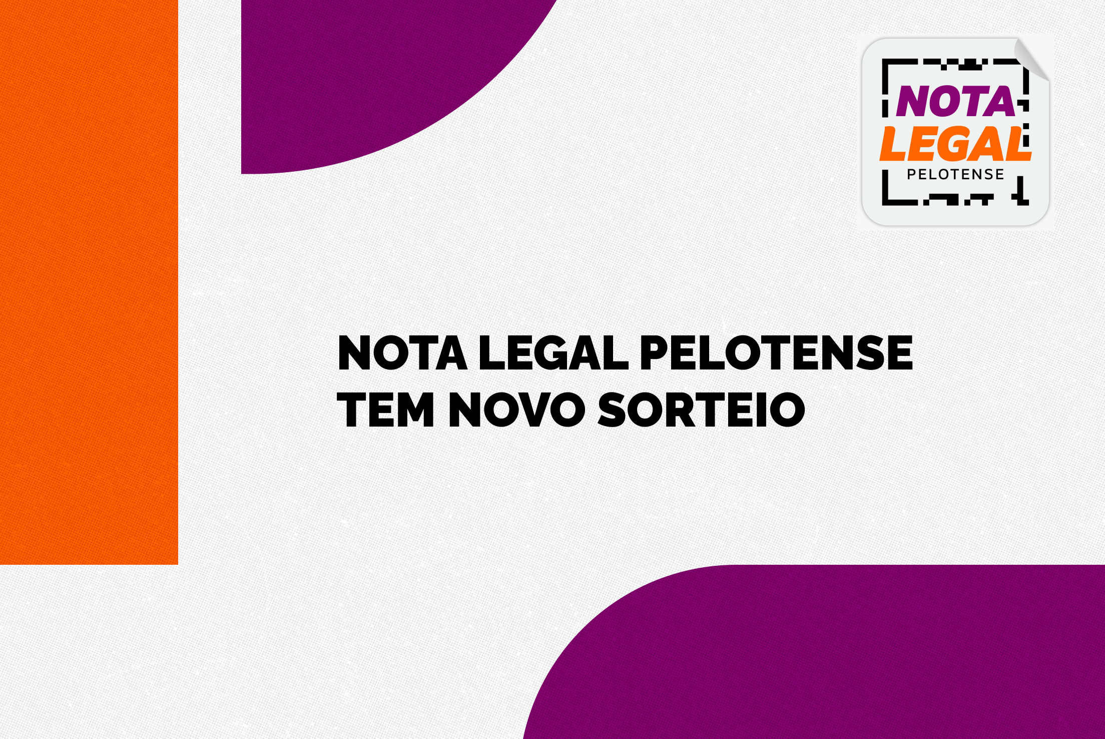 Ao todo foram 20 premiados com prêmios de R$ 3.000,00, R$ 1.000,00, R$ 500,00 e R$ 250,00