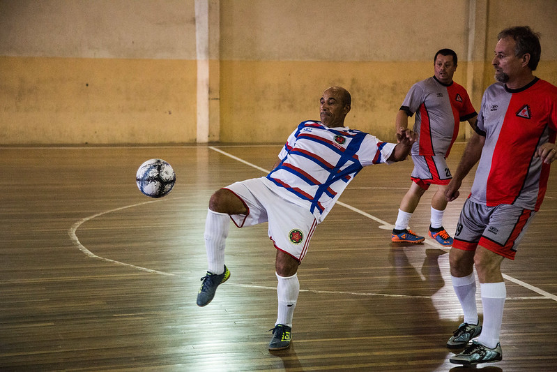 Campeões na modalidade de Futsal, entre servidores municipais, serão conhecidos e premiados