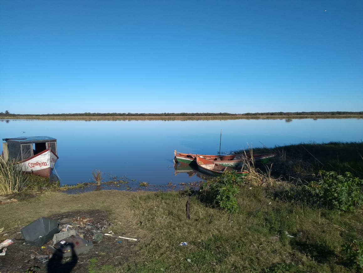 Grandes volumes de chuva no Estado, na primeira quinzena do mês, trazem consequências para Pelotas