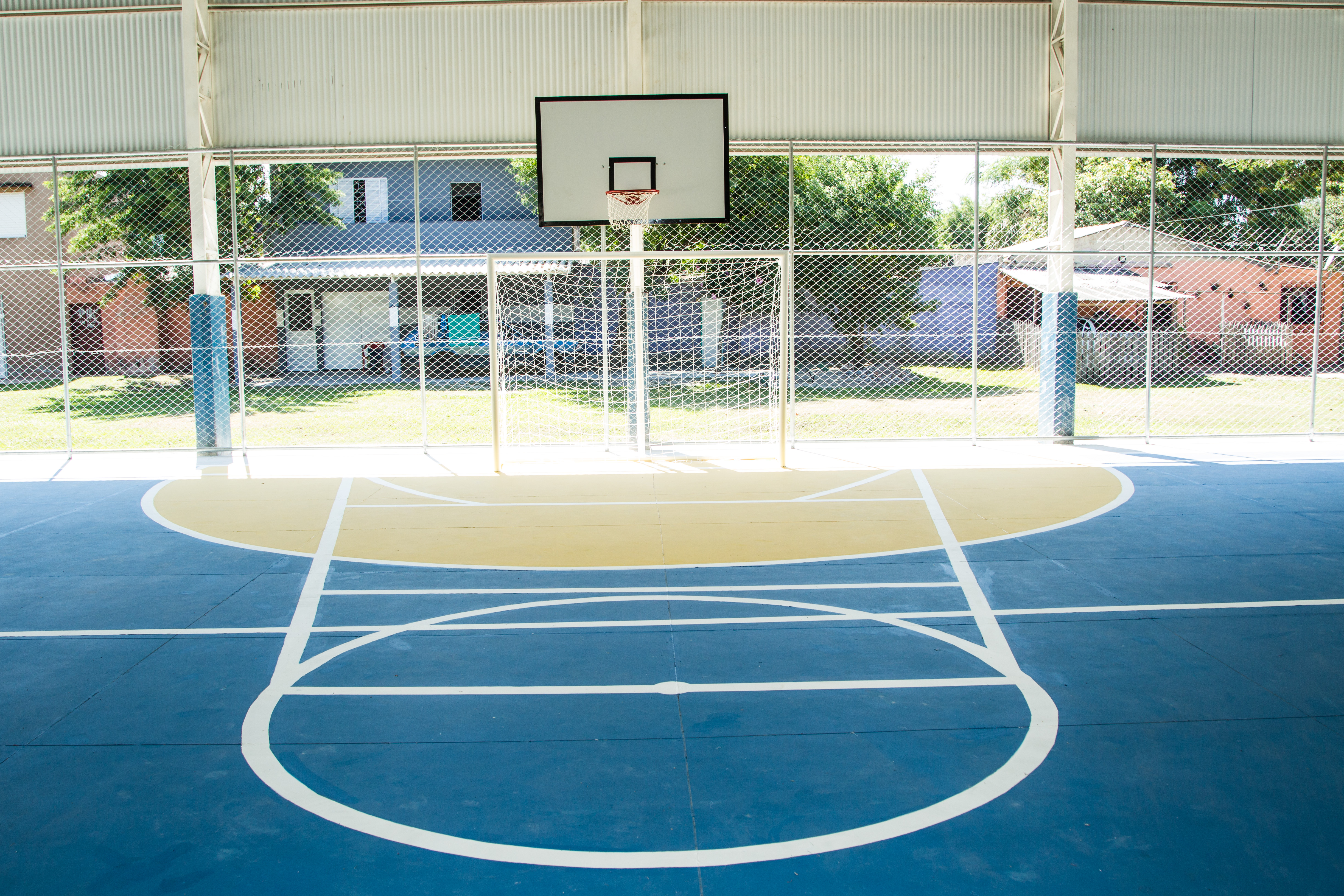 Prefeitura conclui mais um investimento em bairros e beneficia moradores do Balneário dos Prazeres